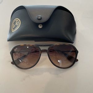 Ray-Ban Sunglasses—Authentic